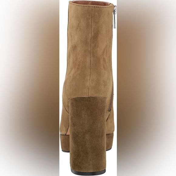 Jessica Simpson | Kaiyah Platform Boot - Picture 3 of 3